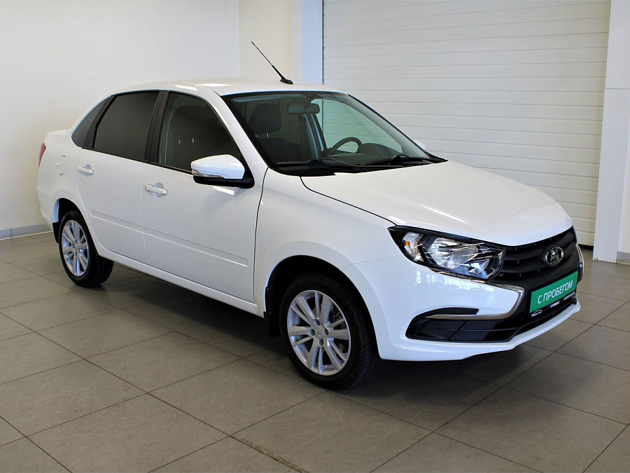 Lada (ВАЗ) , 2023г., передний привод, механика