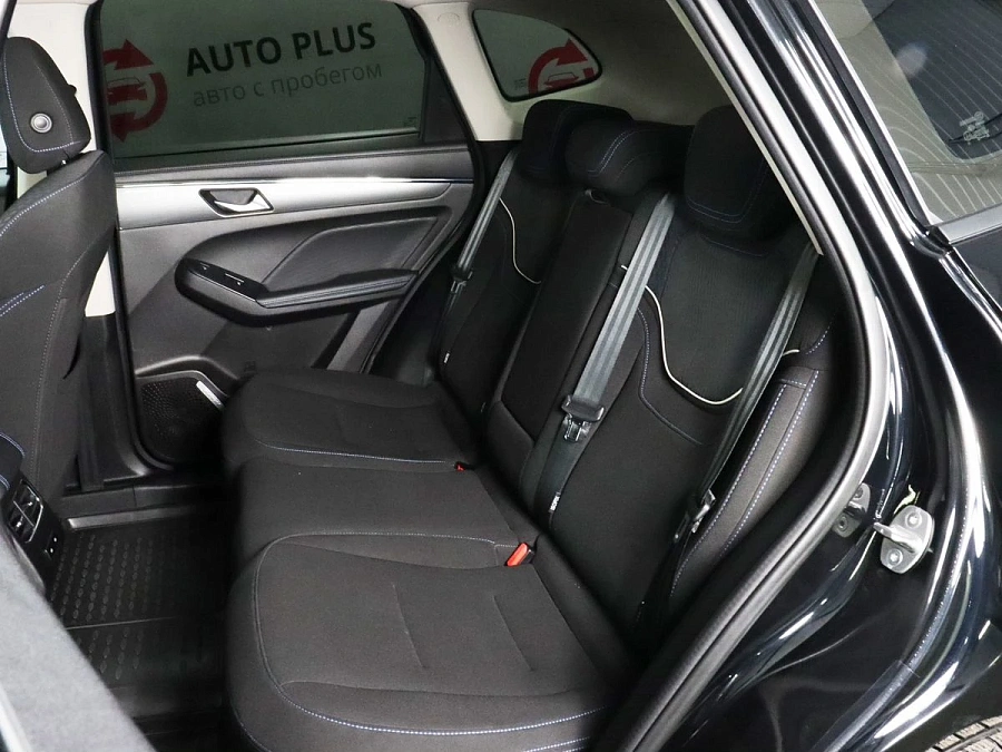 Haval Jolion, 2023г., полный привод, робот