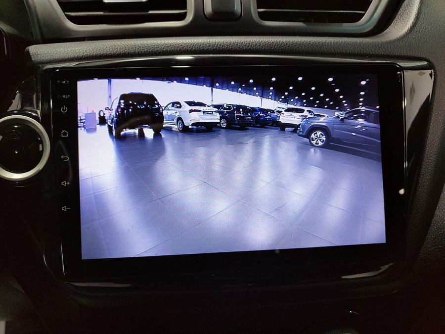 Kia , 2016г., передний привод, автомат