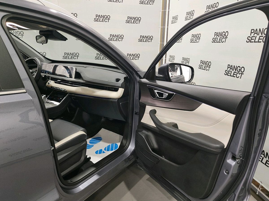 CHERY , 2023г., передний привод, автомат