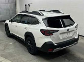 Subaru Outback, 2022г., полный привод, вариатор