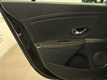 Renault Fluence, 2012г, передний привод, механика