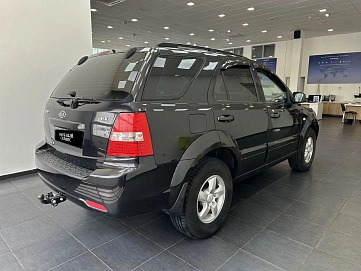 Kia Sorento, 2011г, полный привод, автомат