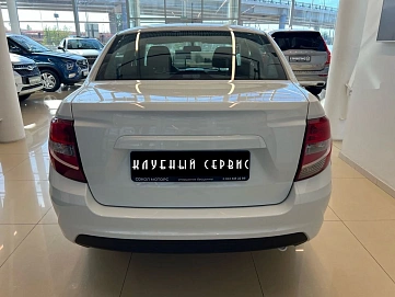 Lada (ВАЗ) Granta, 2023г, передний привод, механика