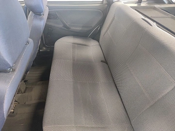 Lada (ВАЗ) 2114, 2011г, передний привод, механика