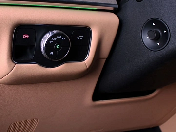 Jaecoo J8, 2024г., полный привод, робот