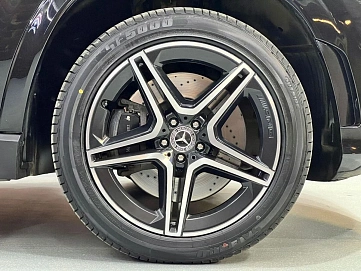 Mercedes-Benz GLS, 2020г, полный привод, автомат