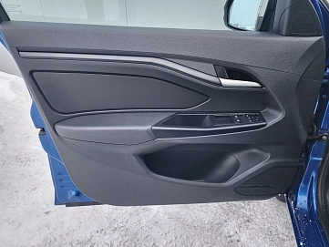 Lada (ВАЗ) Vesta, 2020г, передний привод, вариатор