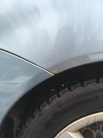 Mitsubishi Lancer, 2006г, передний привод, автомат