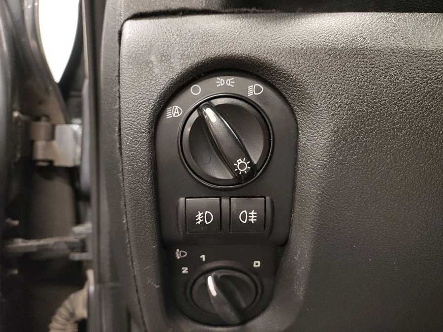 Lada (ВАЗ) Granta, 2016г., передний привод, робот