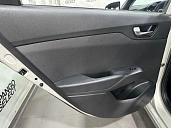 Hyundai Solaris, 2020г., передний привод, автомат