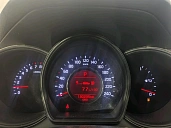 Kia Ceed, 2017г., передний привод, автомат