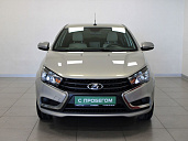 Lada (ВАЗ) , 2021г., передний привод, механика