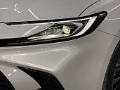Toyota Camry, 2025г., передний привод, вариатор