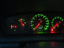 Citroen C5, 2004г, передний привод, автомат