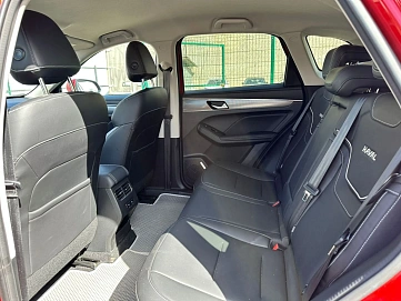 Haval Jolion, 2023г, передний привод, робот