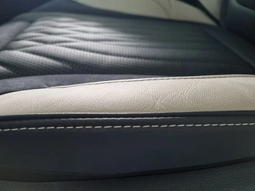 Hongqi HS5, 2024г, полный привод, автомат