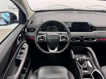 Jetour X50, 2024г, передний привод, автомат