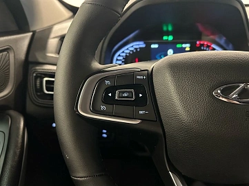 Chery Tiggo 7, 2019г, передний привод, автомат