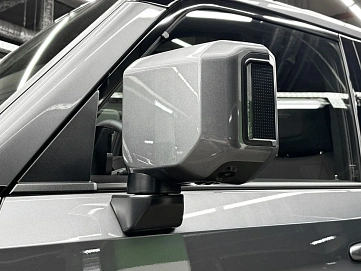 Lexus GX, 2024г, полный привод, автомат