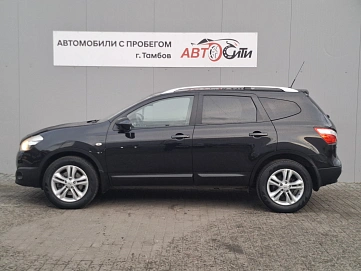 Nissan , 2010г., полный привод, вариатор