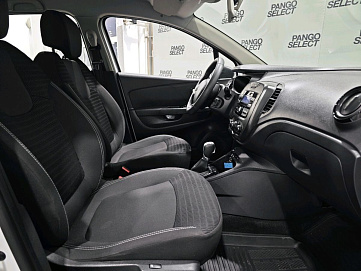 Renault , 2018г., передний привод, автомат