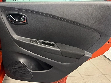 Renault Kaptur, 2018г, передний привод, автомат