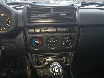 Lada (ВАЗ) , 2020г., полный привод, механика