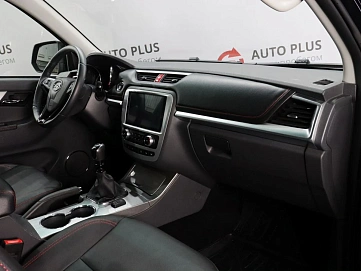 JAC T8, 2024г, полный привод, механика