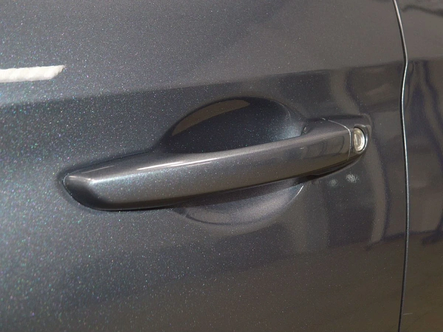 Hyundai Elantra, 2020г., передний привод, механика