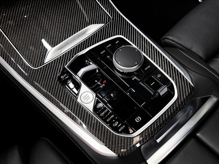 BMW X5, 2024г., полный привод, автомат