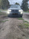 BMW X3, 2010г., полный привод, автомат