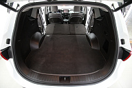 Hyundai Santa Fe, 2019г., передний привод, автомат
