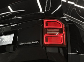 Toyota Land Cruiser Prado, 2024г., полный привод, автомат