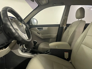 Lifan X60, 2013г, передний привод, механика