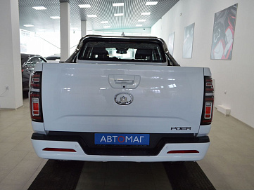 Great Wall Poer, 2023г, полный привод, автомат
