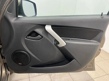 Datsun on-DO, 2017г, передний привод, автомат