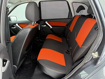 Lada (ВАЗ) , 2017г., передний привод, механика