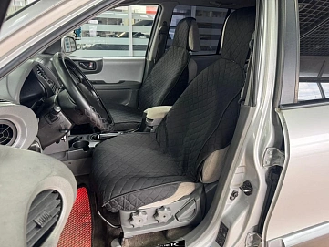 Hyundai Santa Fe, 2005г, полный привод, механика