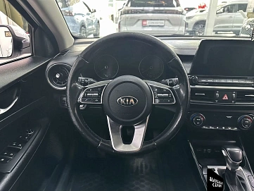 Kia Cerato, 2020г, передний привод, автомат