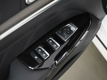 Kia K5, 2024г, передний привод, автомат