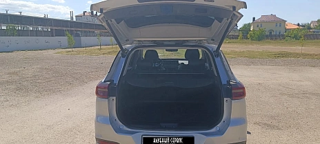 Chery Tiggo 7 Pro Max, 2022г, передний привод, вариатор