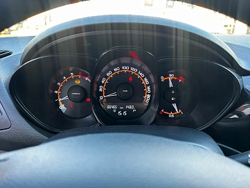 Lada (ВАЗ) Vesta, 2021г, передний привод, вариатор