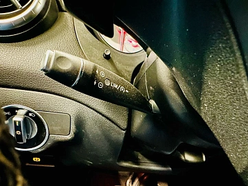 Mercedes-Benz CLA, 2015г, передний привод, робот