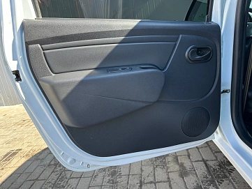 Lada (ВАЗ) Largus, 2024г., передний привод, механика