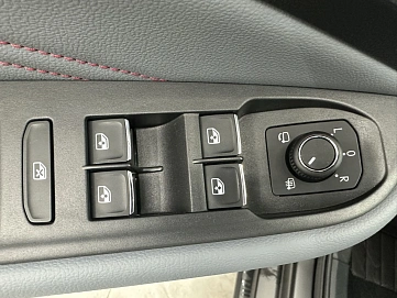 Volkswagen Lamando, 2022г, передний привод, робот