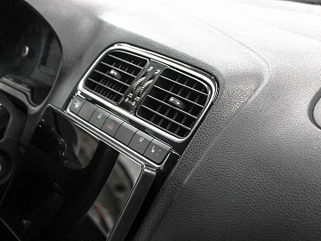 Volkswagen Polo, 2014г, передний привод, автомат