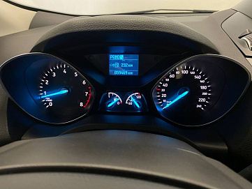 Ford , 2018г., передний привод, автомат