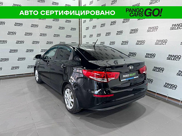 Kia , 2015г., передний привод, механика