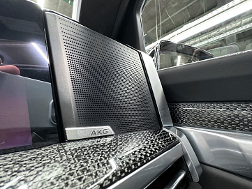 Cadillac Escalade-V, 2025г., полный привод, автомат